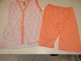 Conjunto de pijama feminino Conjunto de pijama feminino