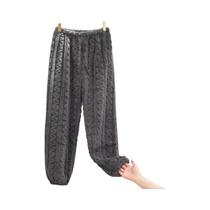 Conjunto De Pijama Feminino De Veludo Quente Para O Outono, Pullover E Calças Em Fleece Canellado,