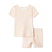 Conjunto de Pijama Infantil Amazon Essentials Sofia Grainge 4T