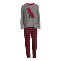 Conjunto De Pijama Masculino De Inverno Eddie Bauer
