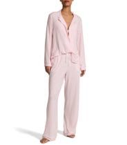 Conjunto de pijama Victoria's Secret de modal con camisa de manga larga y pantalones