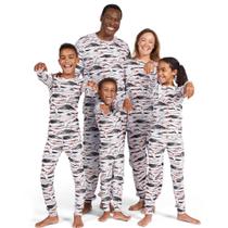 Conjunto de pijamas The Children's Place Baby Kids Family Matching Conjunto de pijamas The Children's Place Baby Kids Family Matching