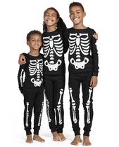 Conjunto de pijamas The Children's Place Baby Kids Family Matching Conjunto de pijamas The Children's Place Baby Kids Family Matching