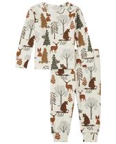 Conjunto de pijamas The Children's Place Family Matching Christmas Conjunto de pijamas The Children's Place Family Matching Christmas