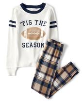Conjunto de pijamas The Children's Place Family Matching Cotton 14