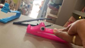 Conjunto de Pinça Coordenação Motora Artesanato 3un Conjunto de Pinça Coordenação Motora Artesanato 3un