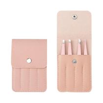 Conjunto De Pinças Coloridas De Aço Inoxidável Para Sobrancelhas E Cílios Para Mulheres E Homens, Conjunto De Pinças Coloridas De Aço Inoxidável Para Sobrancelhas E Cílios Para Mulheres E Homens,