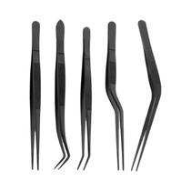 Conjunto De Pinças De Cozinha Em Aço Inoxidável 3, 5 Ou 6 Peças Para Churrasco, Empratamento Conjunto De Pinças De Cozinha Em Aço Inoxidável 3, 5 Ou 6 Peças Para Churrasco, Empratamento