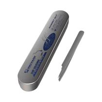 Conjunto De Pinças De Precisão Anti-Magnéticas Com Ponta Fina Para Reparo De Celulares MECHANIC - others