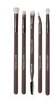 Conjunto de pincéis Beauty For Real Perfect Precision I-Brush Set Conjunto de pincéis Beauty For Real Perfect Precision I-Brush Set