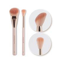 Conjunto de pincéis de maquiagem ALBEAUT Face Brush para blush, bronzer