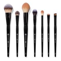 Conjunto de pincéis de maquiagem BK BEAUTY Nikki La Rose Pro Artist 7PC