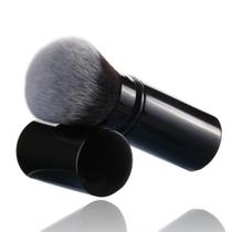 Conjunto de pincéis de maquiagem Retráteis Kabuki Sinide Conjunto de pincéis de maquiagem Retráteis Kabuki Sinide
