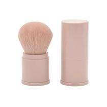 Conjunto de pincéis de maquiagem RN BEAUTY Retractable Powder Foundation