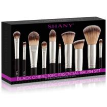 Conjunto de pincéis de maquiagem SHANY 8 peças Essential Professional