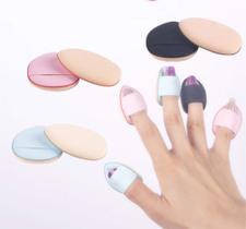 Conjunto de pincéis de maquiagem WOIWO, 5 peças, corretivo, Air Cushion Puff