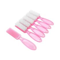 Conjunto De Pincéis De Unha Transparentes Rosa Com Cabo Ergonômico 2/5/10 Peças Ferramentas De Conjunto De Pincéis De Unha Transparentes Rosa Com Cabo Ergonômico 2/5/10 Peças Ferramentas De