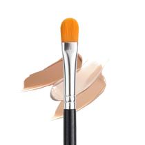 Conjunto de pincéis IPRESTA Flat Concealer Brow Eye Shadow Primer