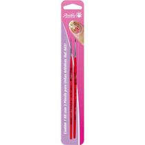 Conjunto de pinceis p.unha-6431 - TIGRE