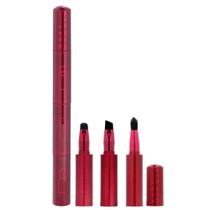 Conjunto de pincéis Ruby Hammer Magnetic 01 para mulheres, 1 unidade