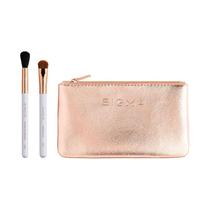 Conjunto de pincéis Sigma Beauty Getaway Glam com bolsa +2 p