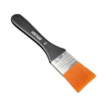 Conjunto De Pincéis Sintéticos Laváveis Para Pintura a Óleo, Acrílica E Aquarela, Para Mural Conjunto De Pincéis Sintéticos Laváveis Para Pintura a Óleo, Acrílica E Aquarela, Para Mural