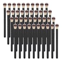 Conjunto de pincéis Urtlia Lash Shampoo, 40 unidades, fofo para extensão Conjunto de pincéis Urtlia Lash Shampoo, 40 unidades, fofo para extensão