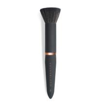 Conjunto de pincéis Youngblood Clean Luxury Cosmetics Luxe Foundation