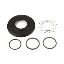 Conjunto de pinhão para Brompton de 1v padrão 9-Spline - 12 dentes - QRSPRSTACK-BB1 Conjunto de pinhão para Brompton de 1v padrão 9-Spline - 12 dentes - QRSPRSTACK-BB1