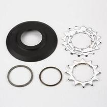 Conjunto de pinhões para Brompton de 2v - 12 e 16 dentes - QRSPRSTACK-BB2 Conjunto de pinhões para Brompton de 2v - 12 e 16 dentes - QRSPRSTACK-BB2