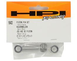 Conjunto de pino do pistão de automodelo hpi15422 Conjunto de pino do pistão de automodelo hpi15422