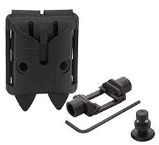 Conjunto de Pino Quick-Detach (QD) Stratus Support Systems Conjunto de Pino Quick-Detach (QD) Stratus Support Systems