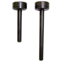 CONJUNTO DE PINOS P/ POSICIONAR COMANDO DE VÁLVULAS DO CITReOumlEN PICASSO, C4, C8 E PEUGEOT 307, 407 2. CONJUNTO DE PINOS P/ POSICIONAR COMANDO DE VÁLVULAS DO CITReOumlEN PICASSO, C4, C8 E PEUGEOT 307, 407 2.