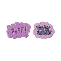 Conjunto de Pins de Esmalte de Capivara Gato Anime - Broches para Bolsas e Roupas