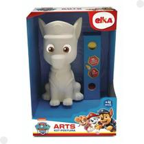 Conjunto de Pintura - Patrulha Canina - Chase ELKA Conjunto de Pintura - Patrulha Canina - Chase ELKA