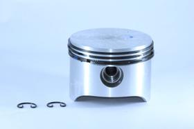 Conjunto de pistão d92mm c/ anel knorr PADRAO Conjunto de pistão d92mm c/ anel knorr PADRAO