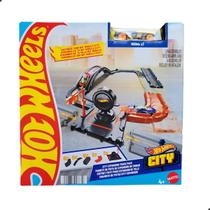 Conjunto de pistas expansão hot wheels city Conjunto de pistas expansão hot wheels city