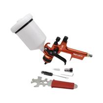 Conjunto De Pistola De Pulverização HVLP TV-1200 De Alta Qualidade Bico De 1,3MM Para Tinta À Base