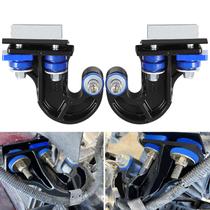 Conjunto de pivô do capô e kit de parafusos pivô com dobradiça do capô para Peterbilt Conjunto de pivô do capô e kit de parafusos pivô com dobradiça do capô para Peterbilt