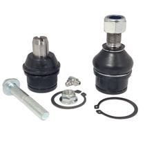 Conjunto de Pivôs de Suspensão F-250 Super Duty 4x2 98/12 F-350 Super Duty 4x2 98/...