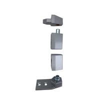 Conjunto de Pivot Offset de Alumínio C.R. Laurence 0P27NHA