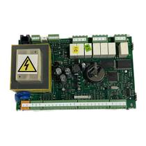 Conjunto de Placa CLP Configuração Ar Condicionado Hitachi HLD40465C Original