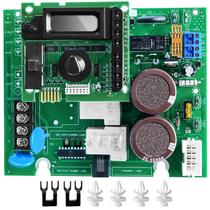 Conjunto de placa de controle para piscina Kvyeilry compatível com GLX-PCB-RITE