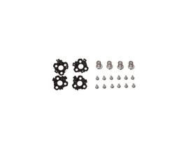 Conjunto de placas de montagem de hélice para DJI Phantom 4 Pro