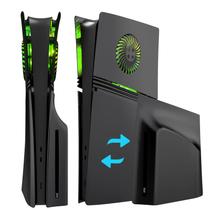 Conjunto de placas frontais Kaiplayhorizon P5 Pro Disc/Digital 2024 com RGB Conjunto de placas frontais Kaiplayhorizon P5 Pro Disc/Digital 2024 com RGB