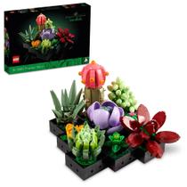 Conjunto de plantas artificiais - buquê de decoração para ca Conjunto de plantas artificiais - buquê de decoração para ca