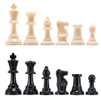 Conjunto de plástico King Height AMEROUS de 9,5 cm