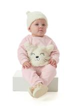 Conjunto De Plush E Pelo Sintético Conjunto De Plush E Pelo Sintético