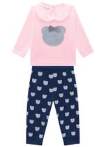 Conjunto de Plush Infantil Conjunto de Plush Infantil