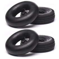 Conjunto de Pneus Pneumáticos Utilitários AR-PRO 10" Conjunto de Pneus Pneumáticos Utilitários AR-PRO 10"